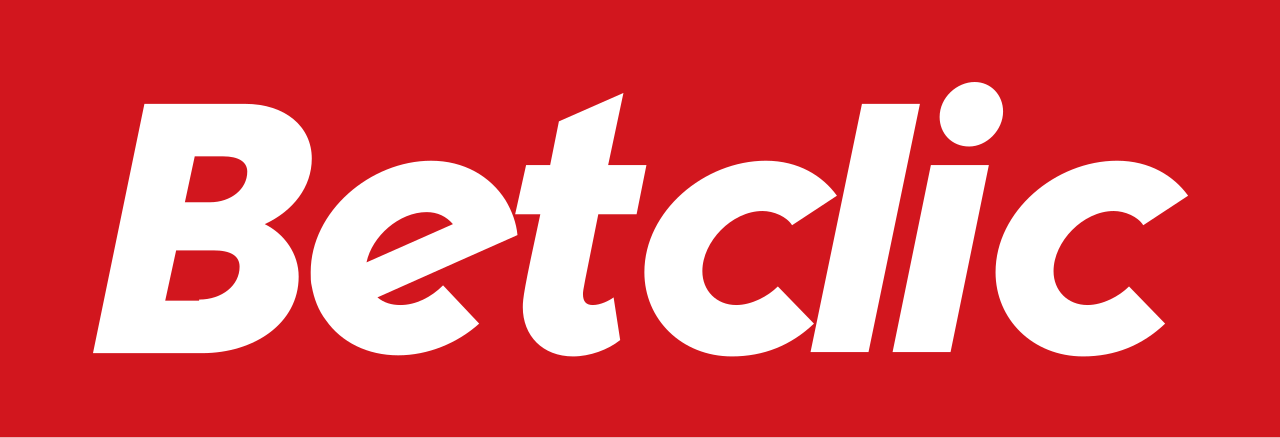 Betclic Logo