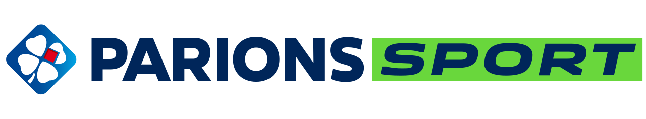 Parions Sport Logo