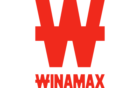 Winamax Logo